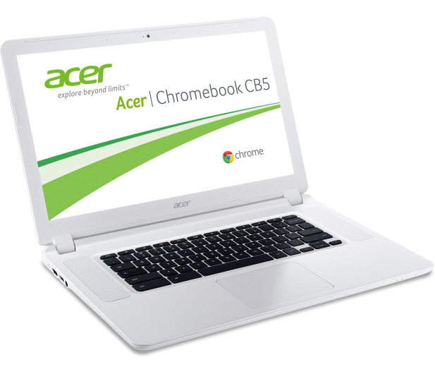 Acer CB5-571 i3-5005U/4GB/32/ChromeOS FHD - 326229 - zdjęcie 2